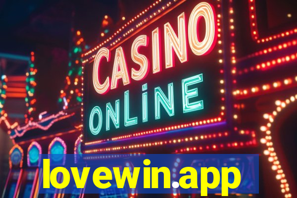 lovewin.app