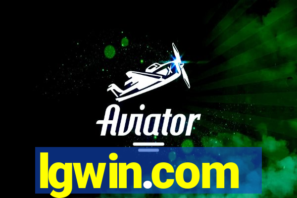 lgwin.com