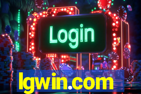 lgwin.com