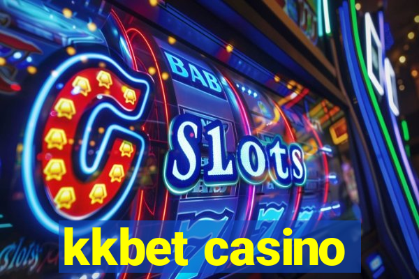 kkbet casino