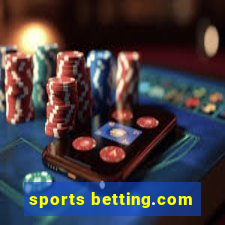 sports betting.com