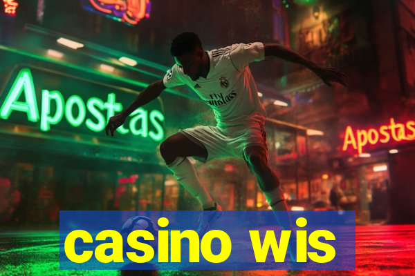 casino wis