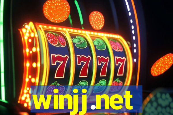 winjj.net