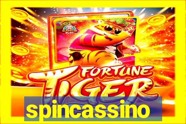 spincassino