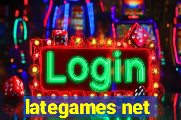 lategames net