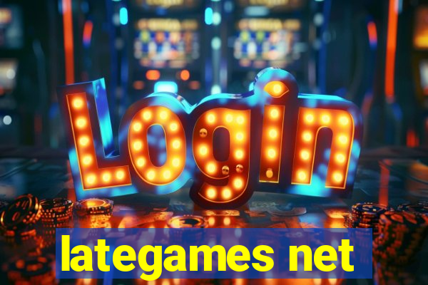 lategames net