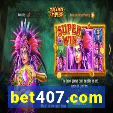 bet407.com