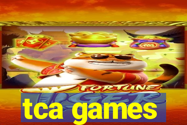 tca games