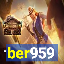 ber959