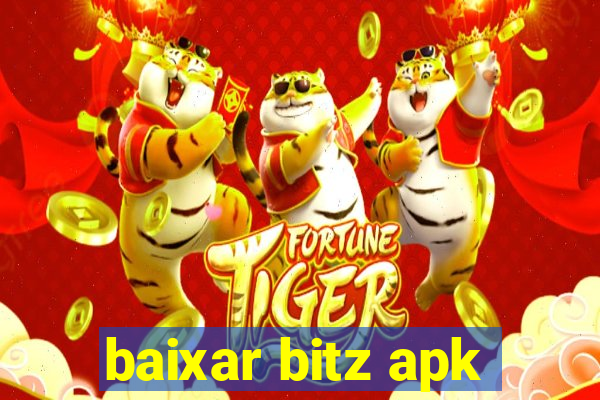 baixar bitz apk