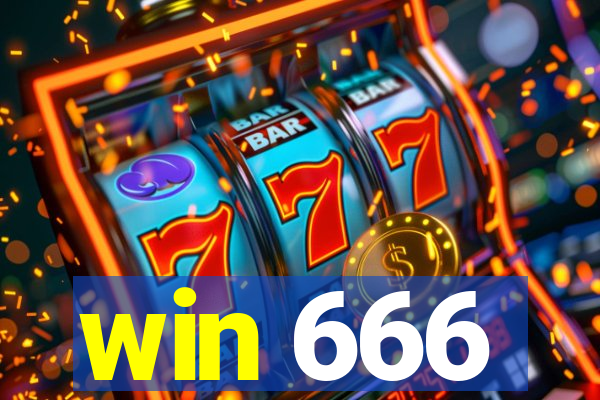 win 666