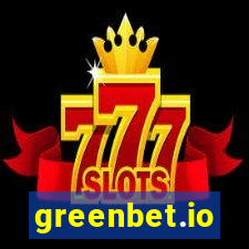 greenbet.io