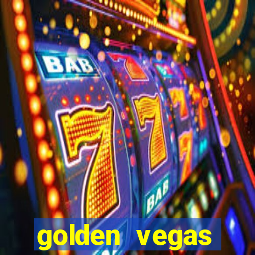 golden vegas toernooi casino