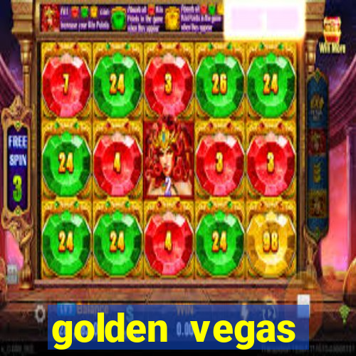 golden vegas toernooi casino