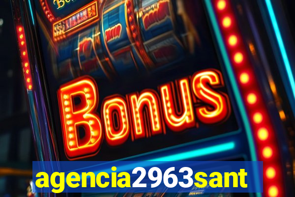 agencia2963santander