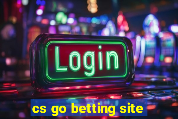 cs go betting site