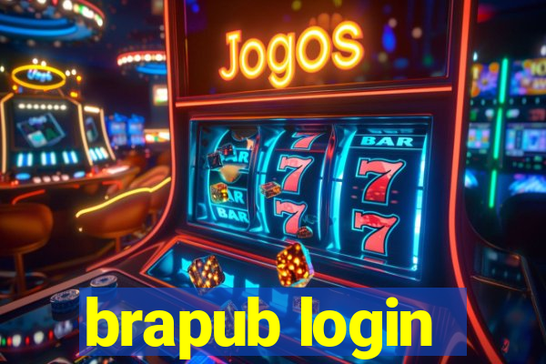 brapub login