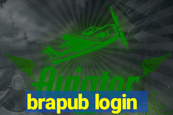 brapub login