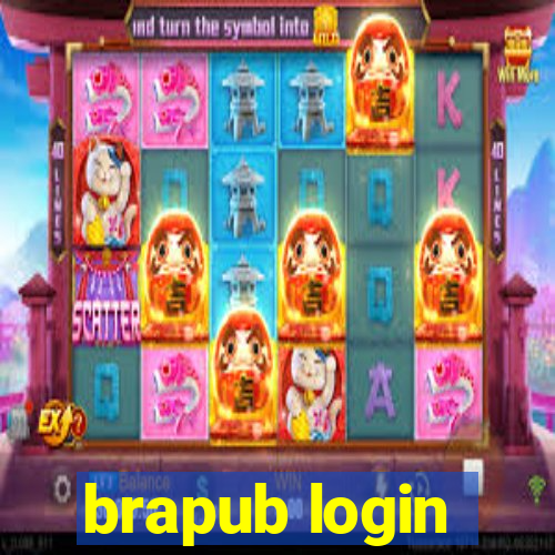 brapub login