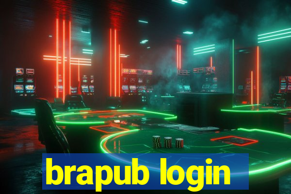 brapub login