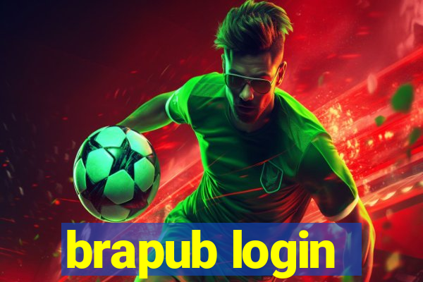 brapub login