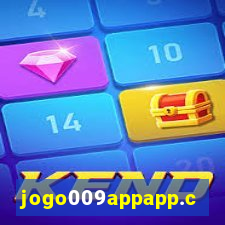 jogo009appapp.com