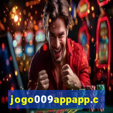 jogo009appapp.com