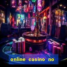 online casino no deposit free bonus