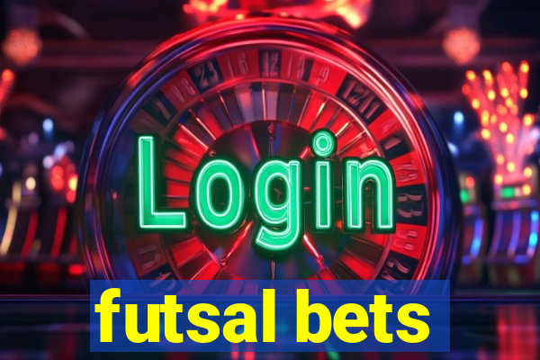 futsal bets