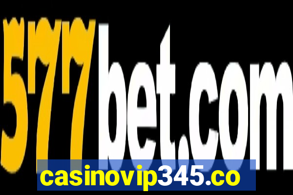 casinovip345.com