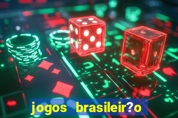 jogos brasileir?o série b hoje