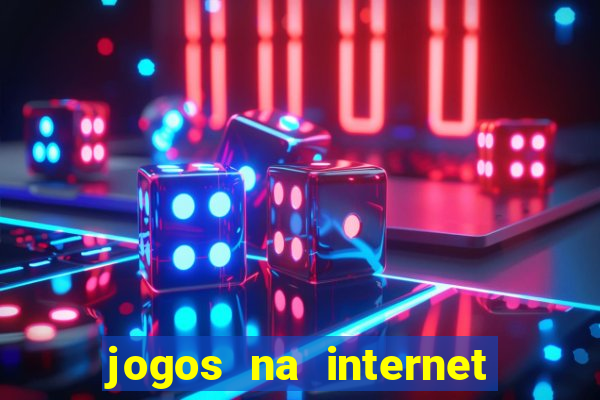 jogos na internet que ganha dinheiro