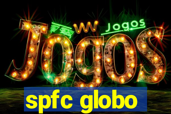 spfc globo