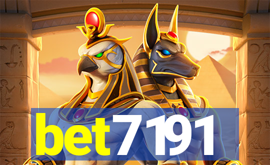 bet7191