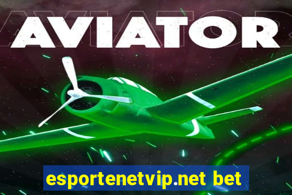 esportenetvip.net bet