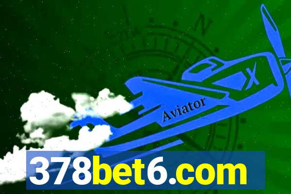 378bet6.com