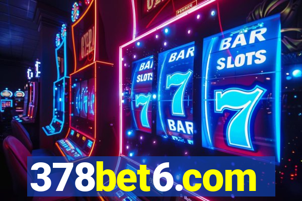 378bet6.com