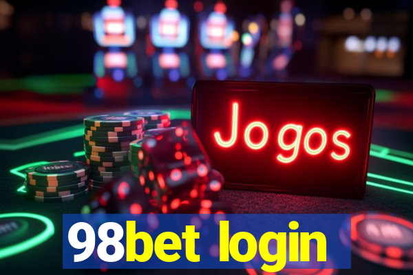 98bet login