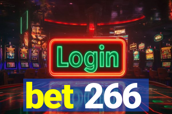 bet 266