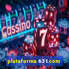 plataforma 631.com