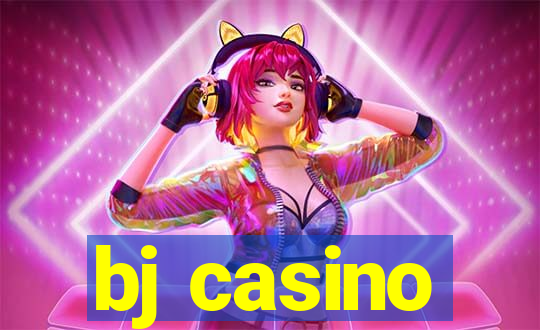 bj casino