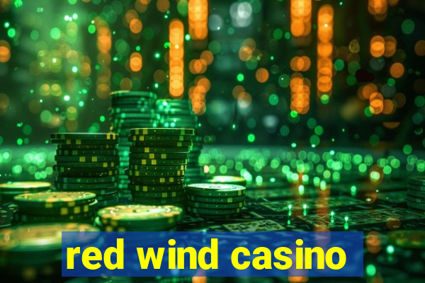 red wind casino