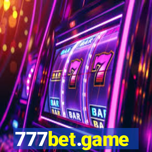 777bet.game