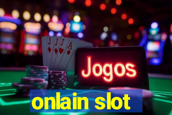 onlain slot