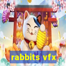 rabbits vfx