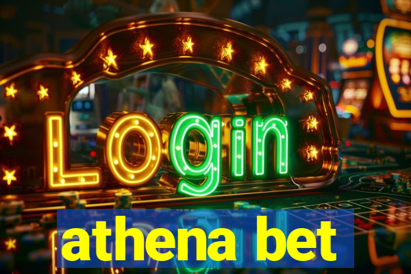 athena bet