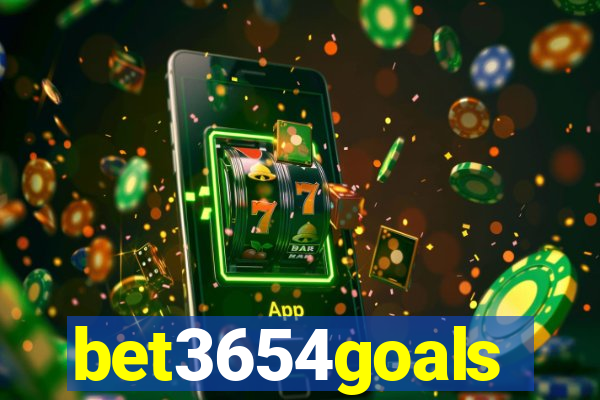 bet3654goals