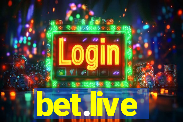 bet.live