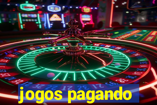 jogos pagando