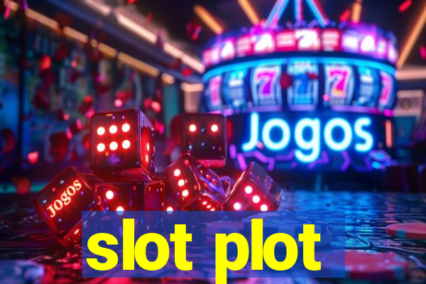 slot plot